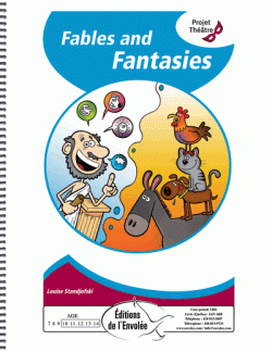 Fables and Fantasies