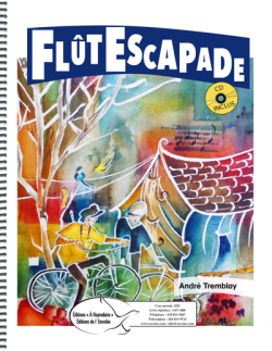 Flûtescapade