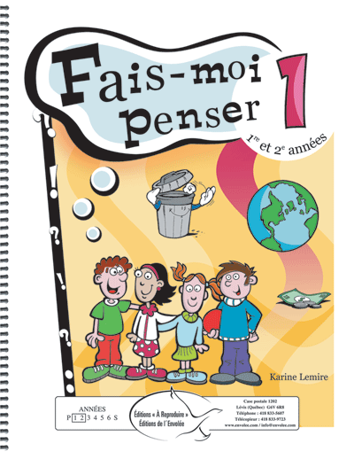 Fais-moi penser 1