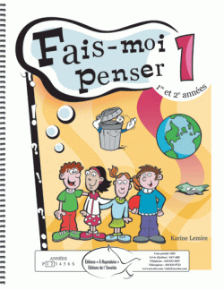 Fais-moi penser 1