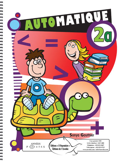Automatique 2a
