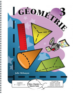 Géométrie 3