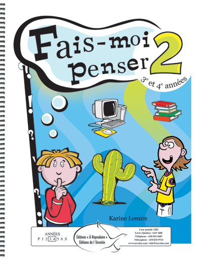 Fais-moi penser 2