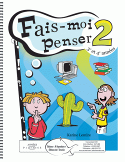 Fais-moi penser 2