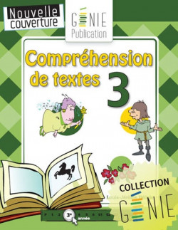 Compréhension de textes 3
