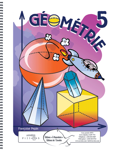 Géométrie 5