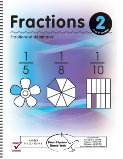 Fractions 2