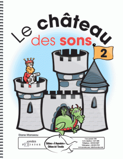Le château des sons 2