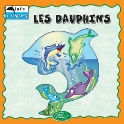 Info Contes-Les dauphins