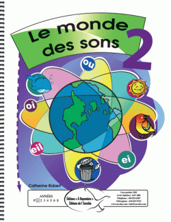 Le monde des sons 2