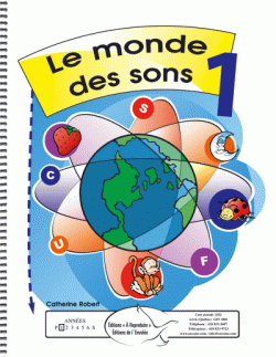 Le monde des sons 1