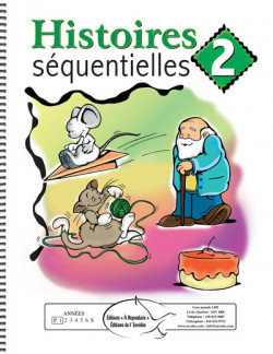 Histoires séquentielles 2
