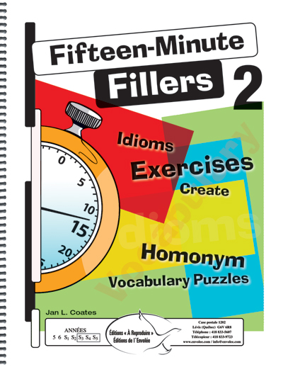 Fifteen-Minute Fillers 2