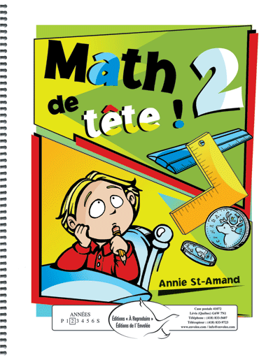 Math de tête ! 2