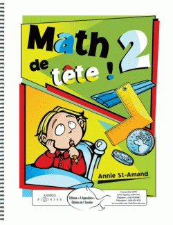 Math de tête ! 2