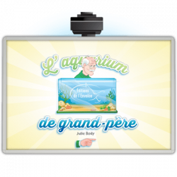 L'aquarium de grand père