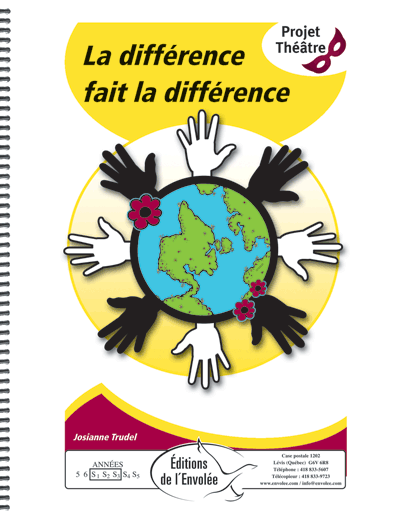 La différence fait la différence