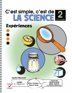 C'est simple, c'est de la science 2