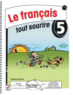 Le français tout sourire 5