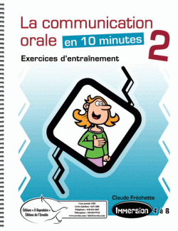 La communication orale en 10 minutes 2