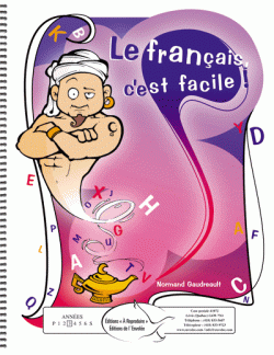 Le français, c'est facile !
