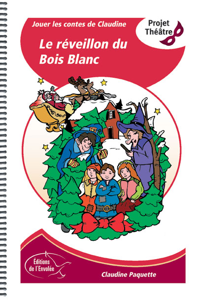 Le réveillon du Bois Blanc