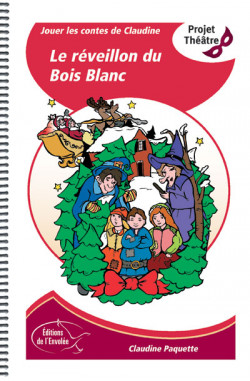 Le réveillon du Bois Blanc
