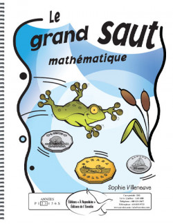 Le grand saut mathématique