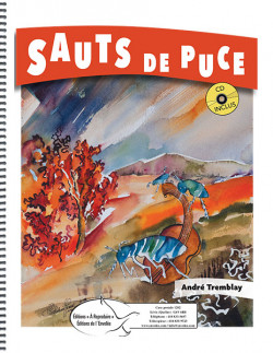 Sauts de puce
