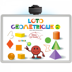 Loto géométrique 2