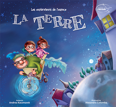 La Terre