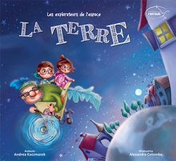 La Terre