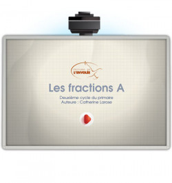 Les fractions A