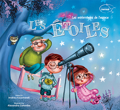 Les étoiles
