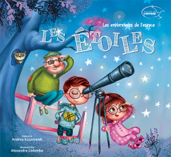 Les étoiles