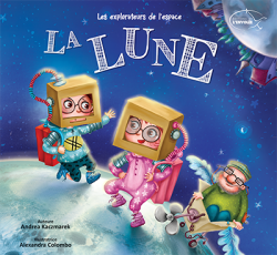 La Lune