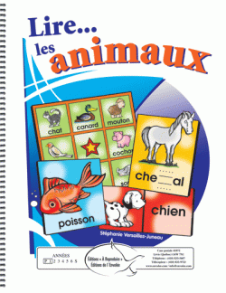 Lire... les animaux