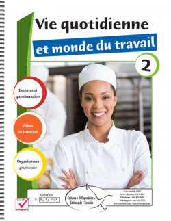 Vie quotidienne et monde du travail 2