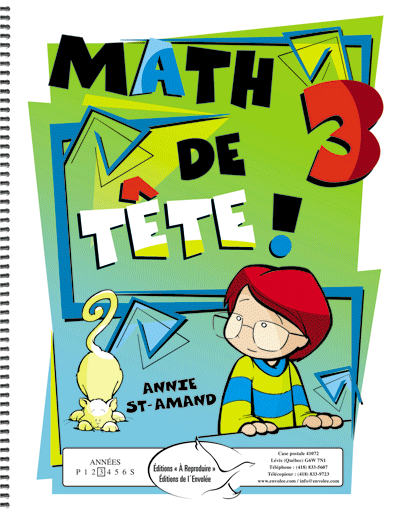 Math de tête ! 3