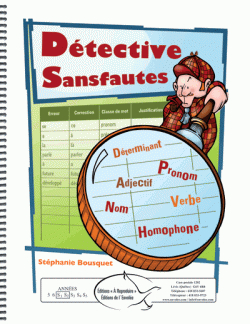Détective Sansfautes