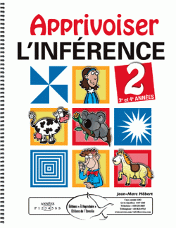 Apprivoiser l'inférence 2