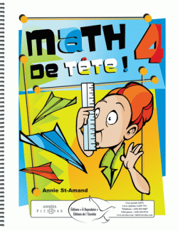 Math de tête ! 4