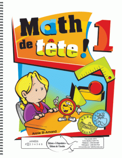 Math de tête ! 1