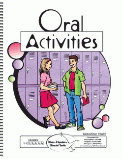 Oral Activities