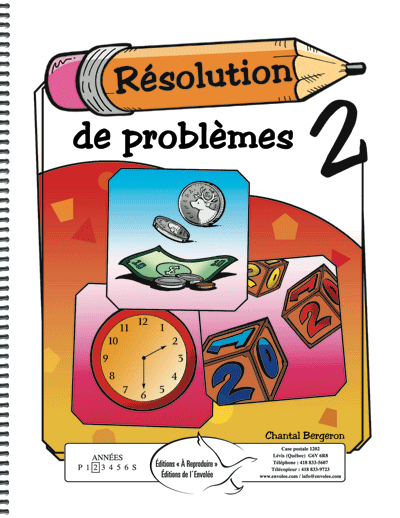 Résolution de problèmes 2
