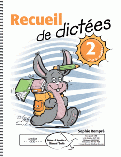 Recueil de dictées 2