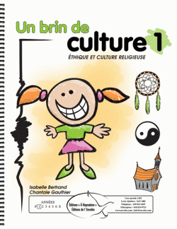 Un brin de culture 1