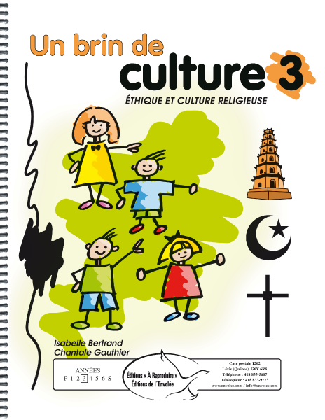 Un brin de culture 3