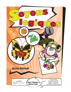 Soyons logiques - en PDF
