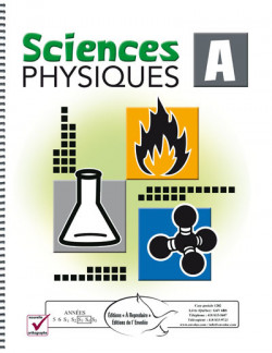 Sciences physiques A